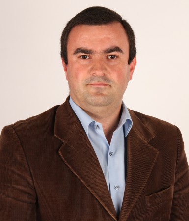 Vitor Manuel Silva